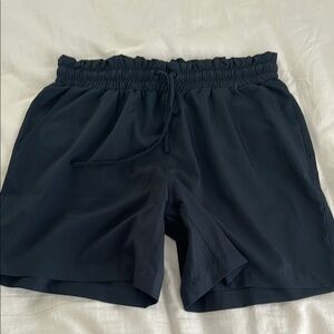Dark Blue Mondetta Performance Short